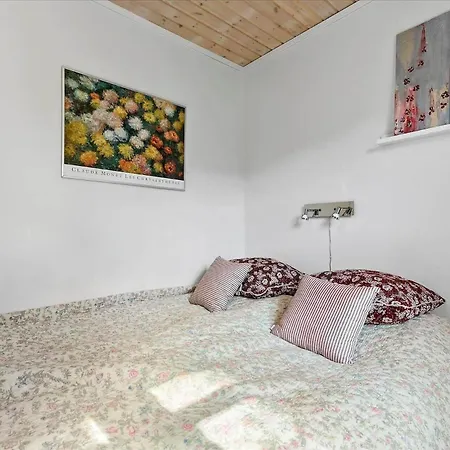 K19104-sejero-kongstrupvej-19-e בית נופש *