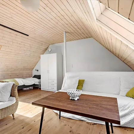 בית נופש K19104-sejero-kongstrupvej-19-e